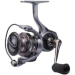Abu Garcia Naviják Revo SX 2500 SH - recenze a zkušenosti