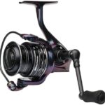 Abu Garcia Naviják Spike 3000 SH - recenze a zkušenosti