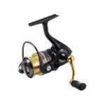 Abu Garcia Naviják Superior 2500 MSH - recenze a zkušenosti
