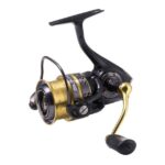 Abu Garcia Naviják Superior 2500S - recenze a zkušenosti
