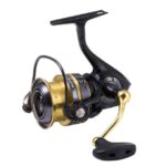 Abu Garcia Naviják Superior 3000SH - recenze a zkušenosti