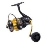 Abu Garcia Naviják Superior 4000SH - recenze a zkušenosti