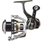 Abu Garcia Naviják Zenon 3000MSH - recenze a zkušenosti