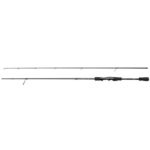 Abu Garcia Prut Orra Predator Spinning Rod ML 2,44 m 5-21 g - recenze a zkušenosti