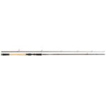 Abu Garcia Prut Tormentor Spinning Rod Medium 2,44 m 7-28 g - recenze a zkušenosti