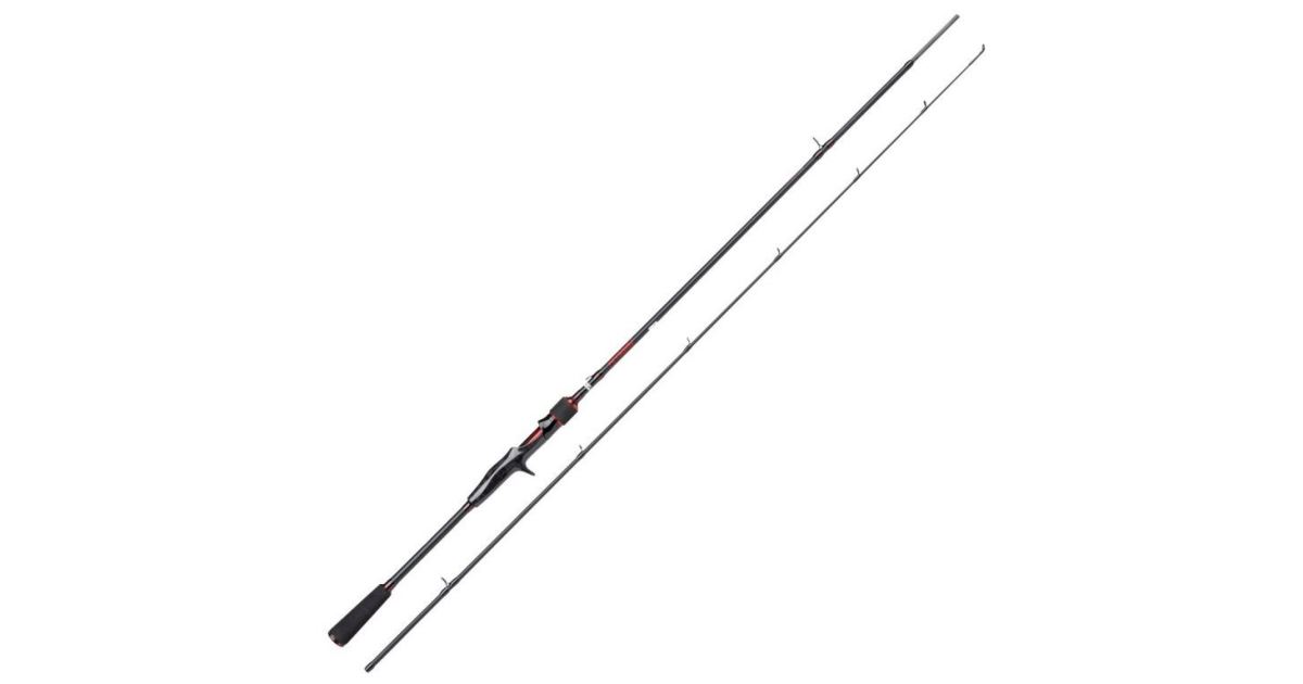 Abu Garcia Prut Vendetta V3 Cast M 2,44 m 10-30 g - recenze a zkušenosti
