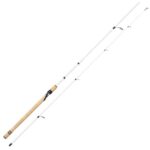 Abu Garcia Prut Venerate V2 Cork Spin M 2,44 m 10-30 g - recenze a zkušenosti