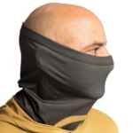 Adventer & Fishing Funkční UV Nákrčník Khaki - recenze a zkušenosti