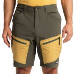 Adventer & Fishing Impregnované Kraťasy Sand & Khaki - recenze a zkušenosti