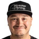 Adventer & Fishing Kšiltovka Black s Rovným Kšiltem - recenze a zkušenosti