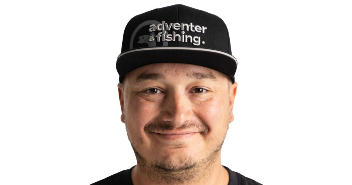 Adventer & Fishing Kšiltovka Black s Rovným Kšiltem - recenze a zkušenosti