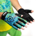 Adventer & Fishing Rukavice Pro Chytání Na Moři Mahi Mahi s Krátkými Prsty - recenze a zkušenosti
