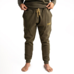 Adventer & Fishing Tepláky Bavlněné Khaki - recenze a zkušenosti