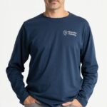 Adventer & Fishing Tričko Dlouhý Rukáv Original Adventer - recenze a zkušenosti