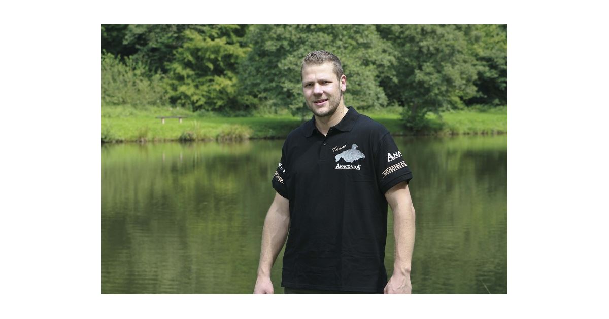 Anaconda Bavlněné polotričko s límečkem - recenze a zkušenosti