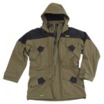 Anaconda Bunda Nighthawk Jacket - recenze a zkušenosti