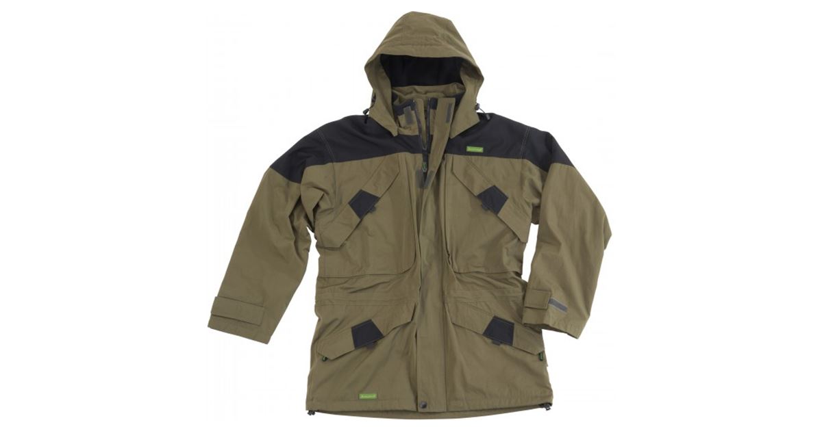 Anaconda Bunda Nighthawk Jacket - recenze a zkušenosti