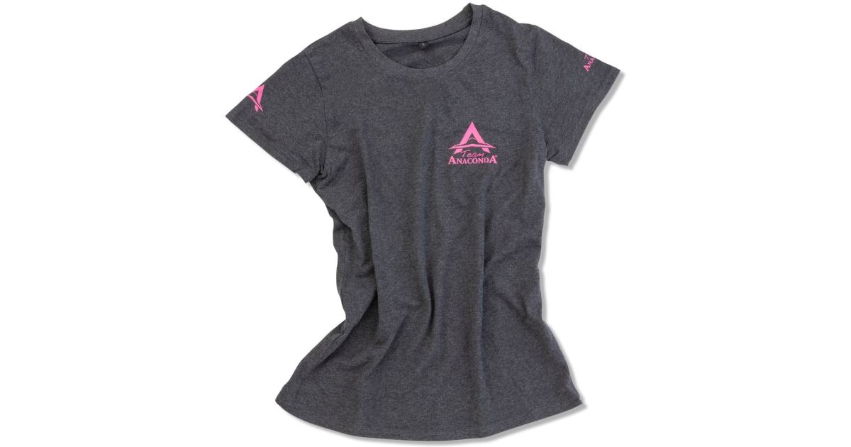 Anaconda Dámské Tričko Lady Team - recenze a zkušenosti