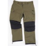 Anaconda Kalhoty Nighthawk Trousers - recenze a zkušenosti