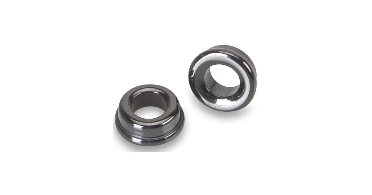 Anaconda Keramika Do Předního Očka Flange 8 mm - recenze a zkušenosti