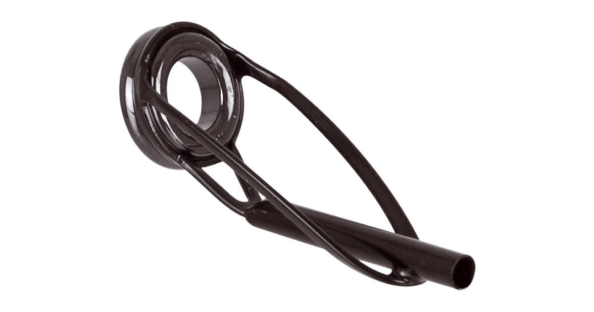 Anaconda Koncové Očko LSG Black 12 mm 3,0 mm - recenze a zkušenosti