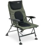 Anaconda Křeslo Lounge Chair XT-6 - recenze a zkušenosti