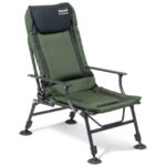 Anaconda Křeslo Prime Carp Chair - recenze a zkušenosti