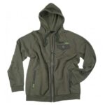 Anaconda Mikina Nighthawk Zipper Hoodie - recenze a zkušenosti
