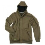 Anaconda Mikina Zipper Hoodie - recenze a zkušenosti