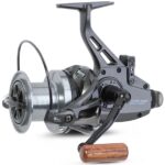 Anaconda Naviják Power Carp BTR 10000 - recenze a zkušenosti