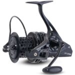 Anaconda naviják Power Carp LR 12000 - recenze a zkušenosti