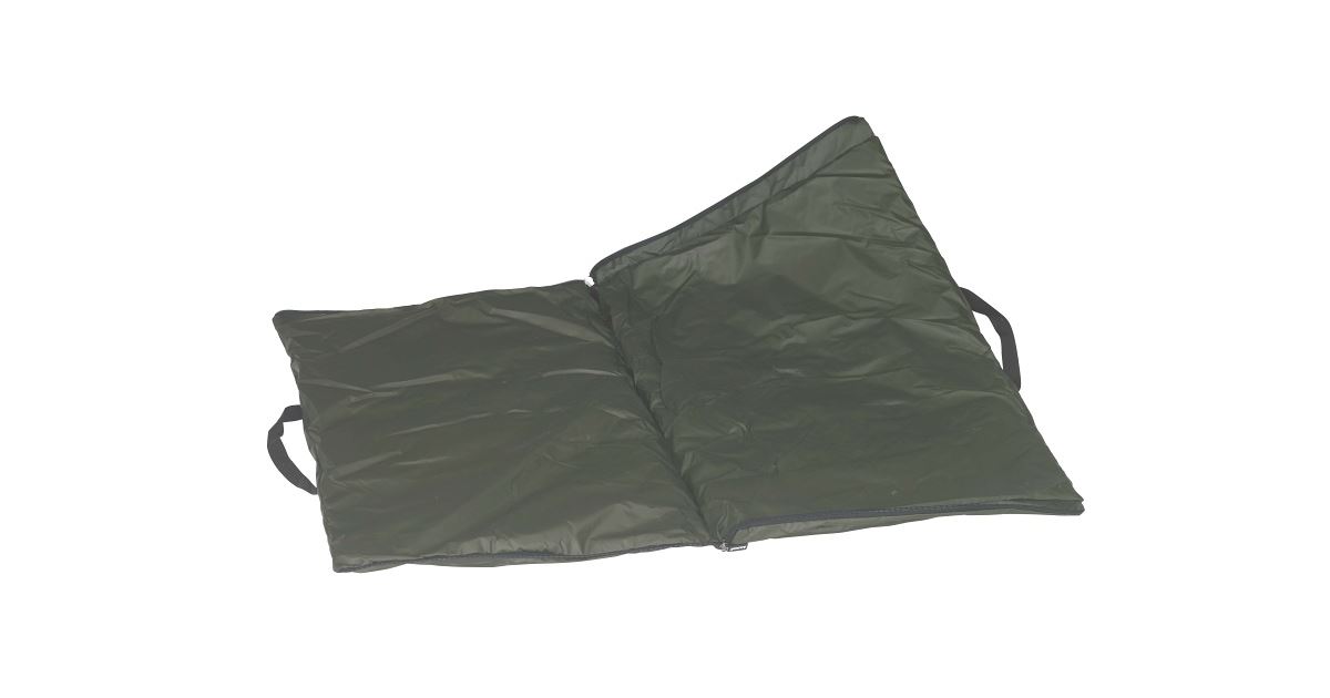 Anaconda Podložka ROLLMOP - recenze a zkušenosti