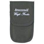 Anaconda Pouzdro na váhu Weigh Findern Pouch - recenze a zkušenosti