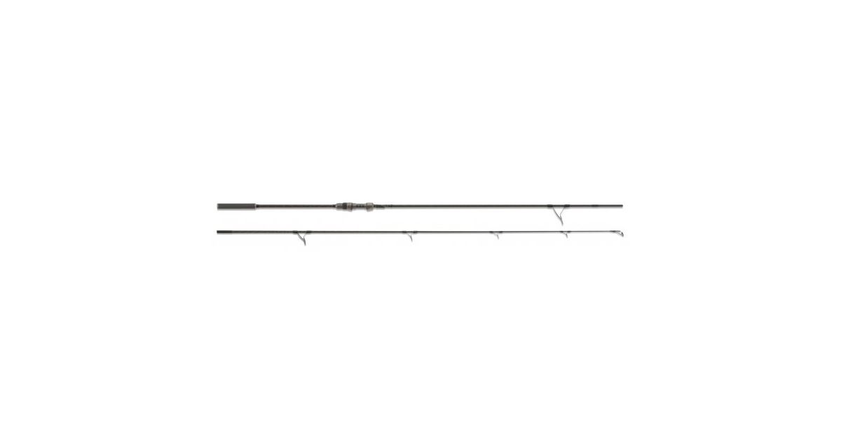 Anaconda Prut Power Carp 5 3,6 m 3 lb - recenze a zkušenosti
