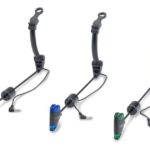 Anaconda Sada 3 Swingerů Vipex TXR Červená, Zelená, Modrá - recenze a zkušenosti