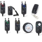 Anaconda Sada Hlásičů S Příposlechem, Čidlem Pohybu, Světlem A Dálkovým Ovládáním Vipex RS Profi Set - recenze a zkušenosti