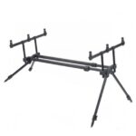 Anaconda Stojan Magist Rod Pod - recenze a zkušenosti