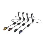 Anaconda Swinger Tiki Taka IMS-2 - recenze a zkušenosti