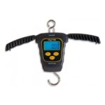 Anaconda Váha Digi Fish Scale 50 kg - recenze a zkušenosti