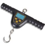 Anaconda Váha Fully Scale Bar 50 kg - recenze a zkušenosti