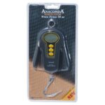 Anaconda Weigh Finder 50kg - recenze a zkušenosti