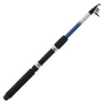 Angling Pursuits Prut Trekker Rod 2,4 m 10-30 g - recenze a zkušenosti