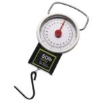 Angling Pursuits Váha s Metrem Small Scales With Tape Measure - recenze a zkušenosti