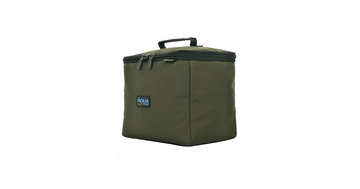 Aqua Chladící Taška Roving Cool Bag Black Series - recenze a zkušenosti