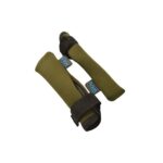Aqua Neoprenové Převleky Na Pruty Neoprene Tip & Butt Protectors 2 ks - recenze a zkušenosti