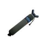 Aqua Plovák Na Podběrák Neoprene Net Float - recenze a zkušenosti