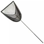 Aqua Podběrák Atom 1 Piece Landing Net - recenze a zkušenosti