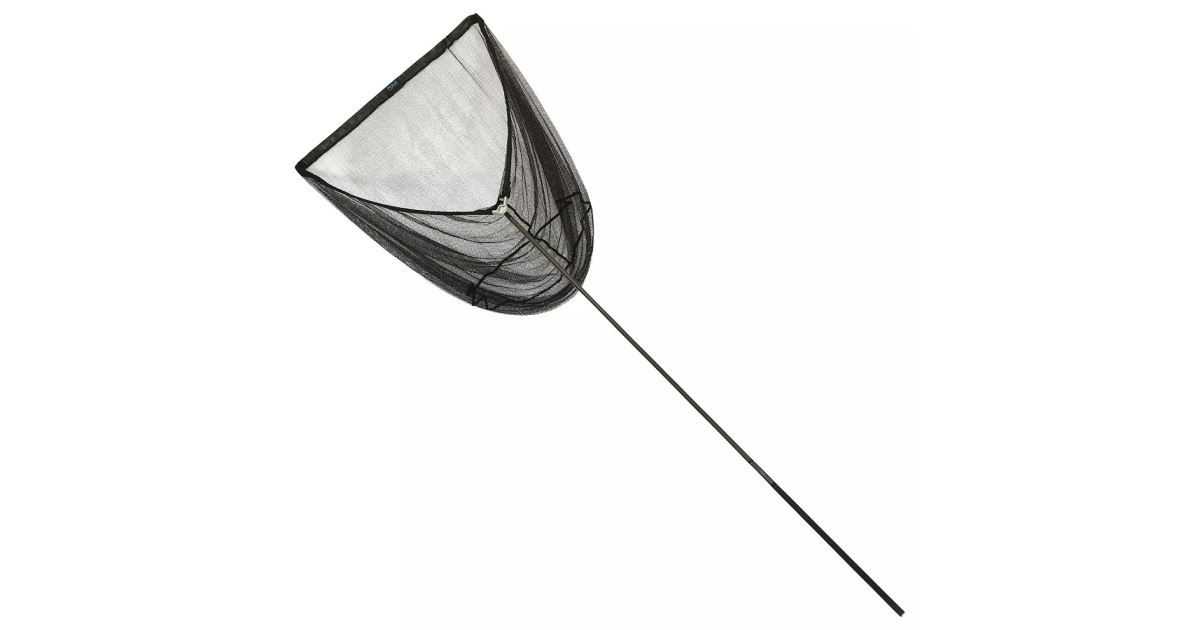 Aqua Podběrák Atom 1 Piece Landing Net - recenze a zkušenosti