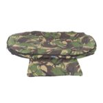 Aqua Podložka Atom Camo Unhooking Mat - recenze a zkušenosti