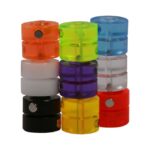 ATT Náhradní kolečko 4 Magnet Roller Wheels, bílé - recenze a zkušenosti